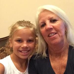 Meet your Posher, Connie